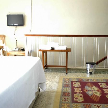 Lades Hotel 실리프케 외부 사진