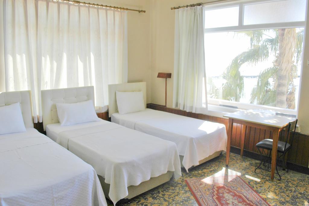 Lades Hotel 실리프케 객실 사진