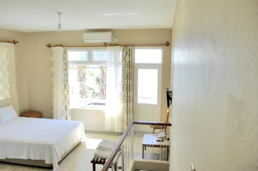 Lades Hotel 실리프케 객실 사진