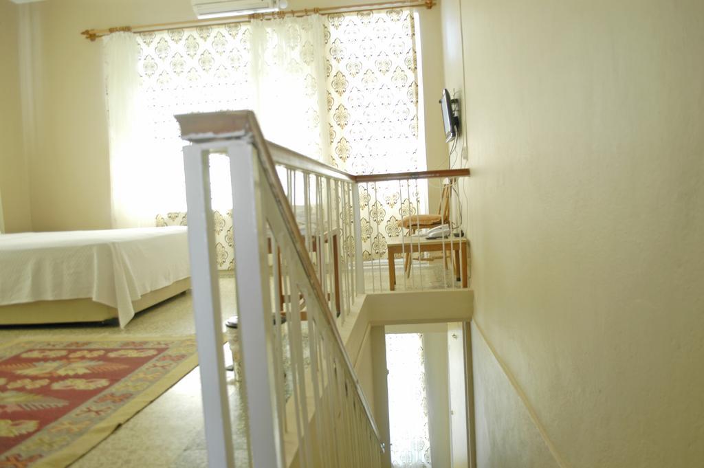 Lades Hotel 실리프케 객실 사진
