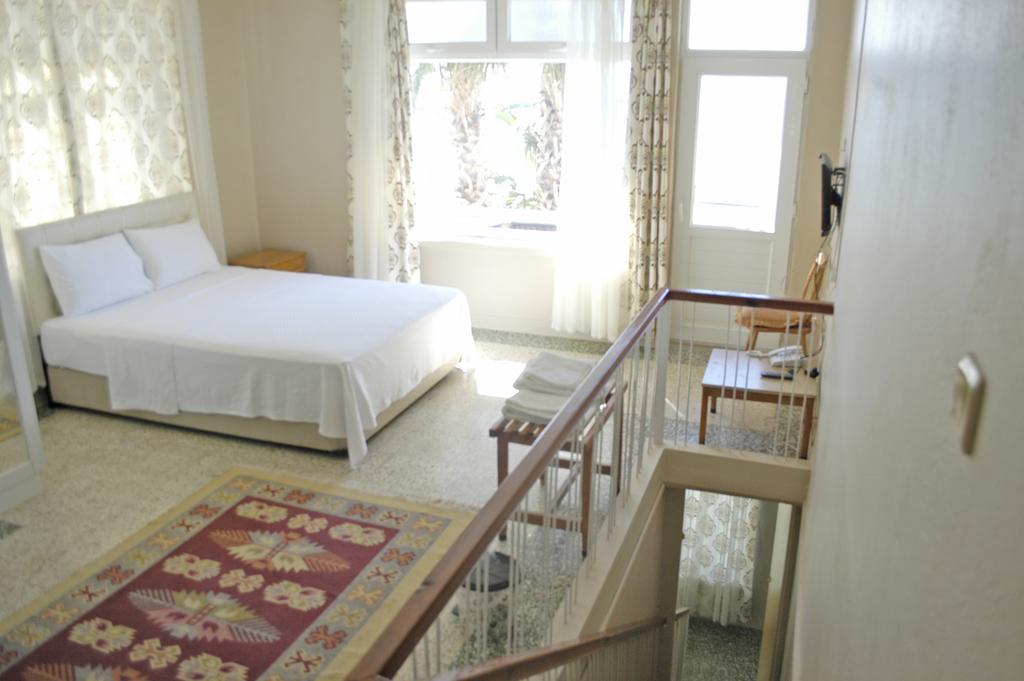 Lades Hotel 실리프케 객실 사진