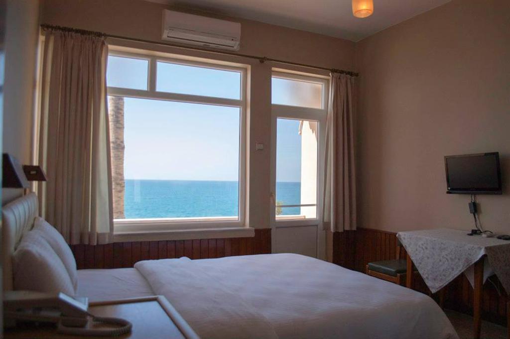 Lades Hotel 실리프케 객실 사진