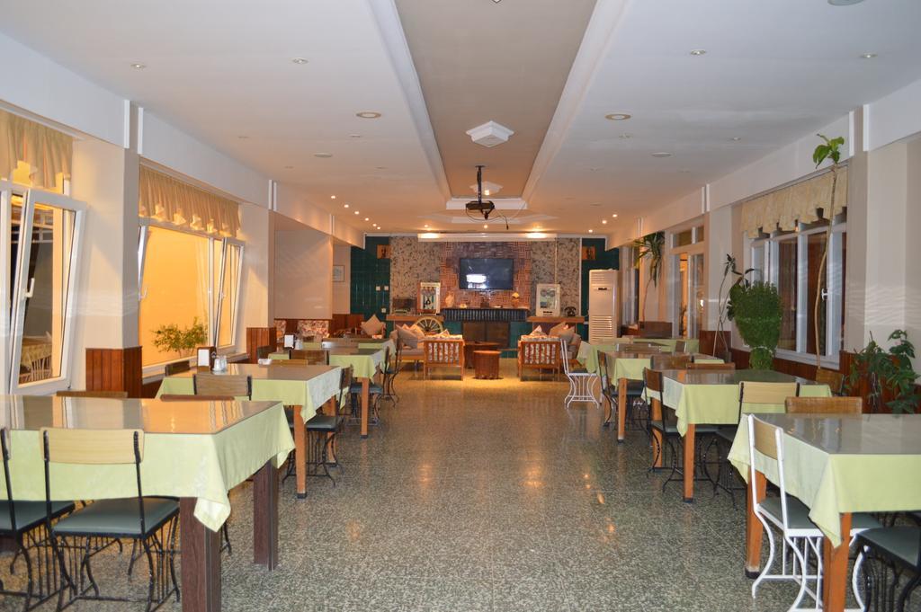 Lades Hotel 실리프케 외부 사진