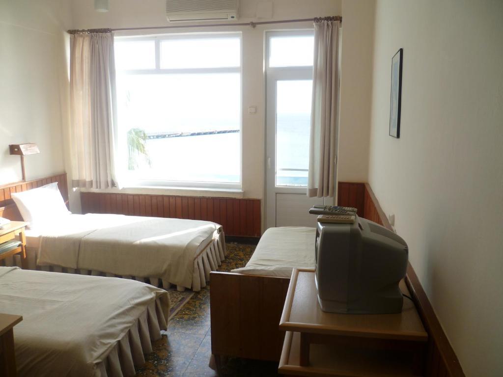 Lades Hotel 실리프케 객실 사진
